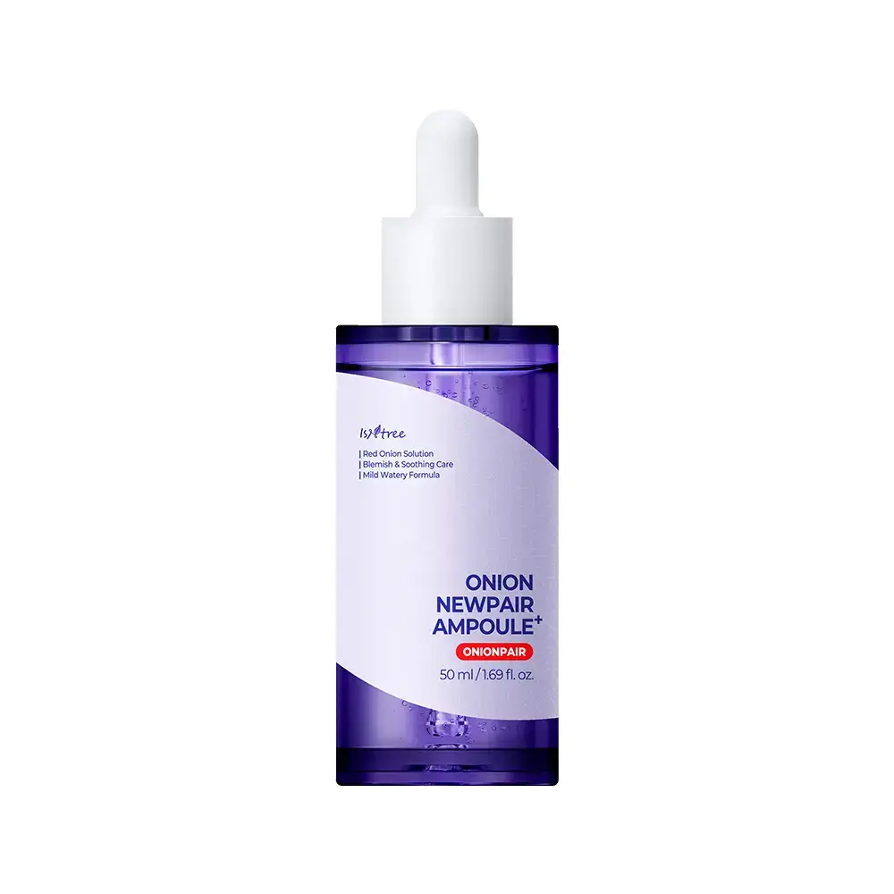 [리뉴얼] 이즈앤트리 어니언 뉴페어 앰플 플러스 50ml